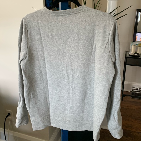 Calvin Klein CK Sweatshirt - Picture 4 of 4